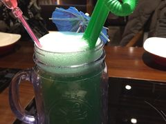 -火炉火自助餐(枫蓝国际店)