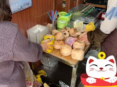 -鲜力达果品批发直销(青山店)