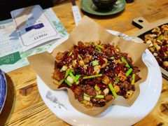 -胡桃里乐队酒馆(鎏嘉码头店)