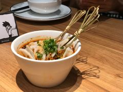 -太二酸菜鱼(广州IFC国金天地店)