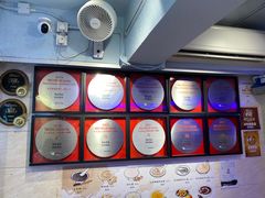 -佳佳甜品(寧波街總店)