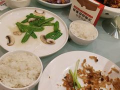 -鼎好家常菜(天桥店)