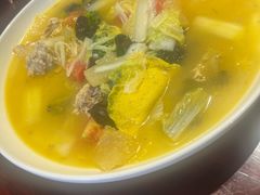 -红尘再(安昌古镇店)