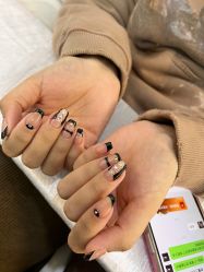 -斯馨·健康美甲美睫