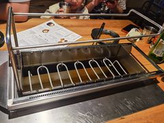 -悦屋老板娘的烤肉店(紫薇田园店)