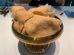 -金链花·泰国餐厅(国贸店)