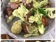 -飞尝蚝·顺德菜·鱼生(顺德总店)
