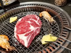 -上男·烧肉集市(五一广场店)