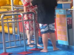 -天山海世界·米立方