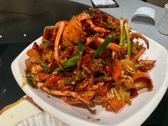 -达叔香味海鲜(海棠68环球美食街店)