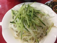 -陕味食族油泼面·小炒盖码面(双榆树店)