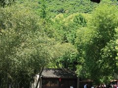 -兰亭风景区