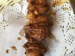 -巴依兄弟西域美食(机场店)