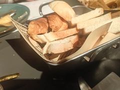 -广州四季酒店·佰鲜汇·现代法餐