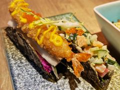 -千寿·金焰食堂(仁和新城店)