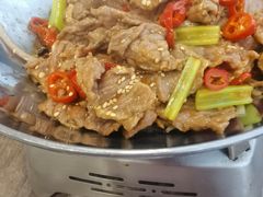 -今鲜源大酒店·中华餐饮名店(新湛路店)