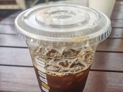 意式浓缩-DOUTOR德咖伦(吴江路店)
