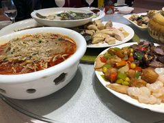 -天福苑(崇宁路店)