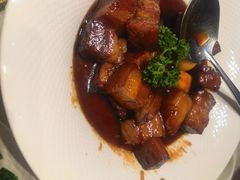 -王府井酒店(金桥港湾店)