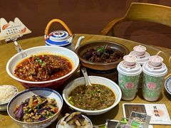 -图味美小黄鱼·景德菜(浙江路店)