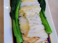 -竹溪百福酒家(同和店)