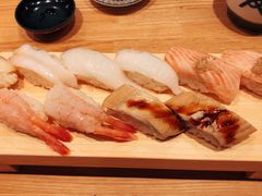 -筑地玉寿司(立川ルミネ店)