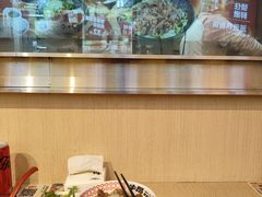 -牛邸·烧肉饭(来福士店)