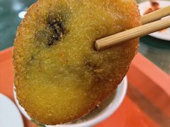 龙胆-白魁老号饭庄(交道口店)
