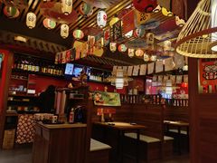 -隐月· 㐂和食屋(芝罘万达公馆店)