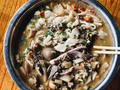 老友三鲜粉-舒记粉店(七星路店)