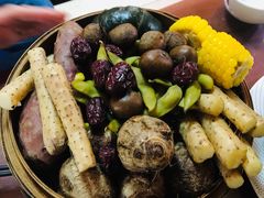 -老张烤羊(王哥庄店)