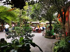 -青城甲(青城山店)