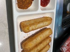 -海底捞火锅(吾悦国际广场店)