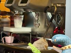 -SeekSeeking咖啡专门店(堰塘街店)