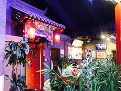 -不二茶空间·养生宴(石景山店)