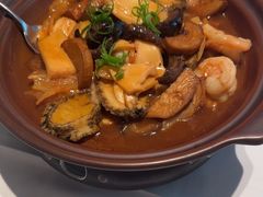 -百富源·海鲜辽菜(浑河堡店)