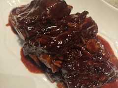 -太湖饭店·寄畅轩中餐厅
