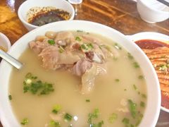-牛王庙(龙华花园店)