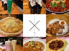 -村理·乡村菜音乐餐厅(河西店)