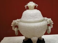 -北京工艺美术博物馆