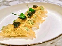 -湖滨28中餐厅·西湖宴·杭州君悦酒店