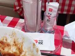 -西贝(吴江路湟普汇店)