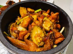 -吉旺港式餐厅(南方商城店)