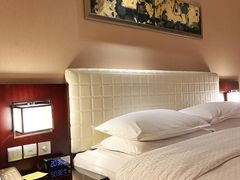 -杭州龙禧福朋喜来登酒店