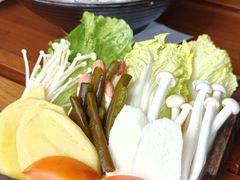 -生如夏花泰式火锅(西村黑金店)