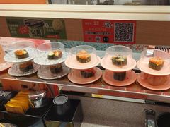 -争鲜回转寿司(太阳宫凯德MALL店)