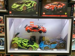 -乐高专卖店(温州万象城店)