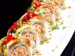 -福樱兰海鲜放题铁板烧(加州店)