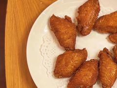 娘子鸡翅-吉友粥底火锅(方斜路店)