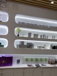 -薇薇安花系SPA